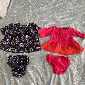 0-3 Months Baby girl bundle